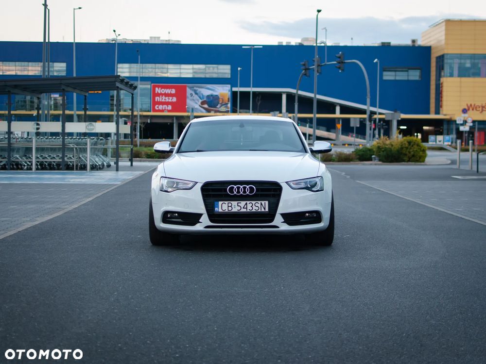 Audi S5 Coupé 3.0 TFSI Quattro S tronic - 10