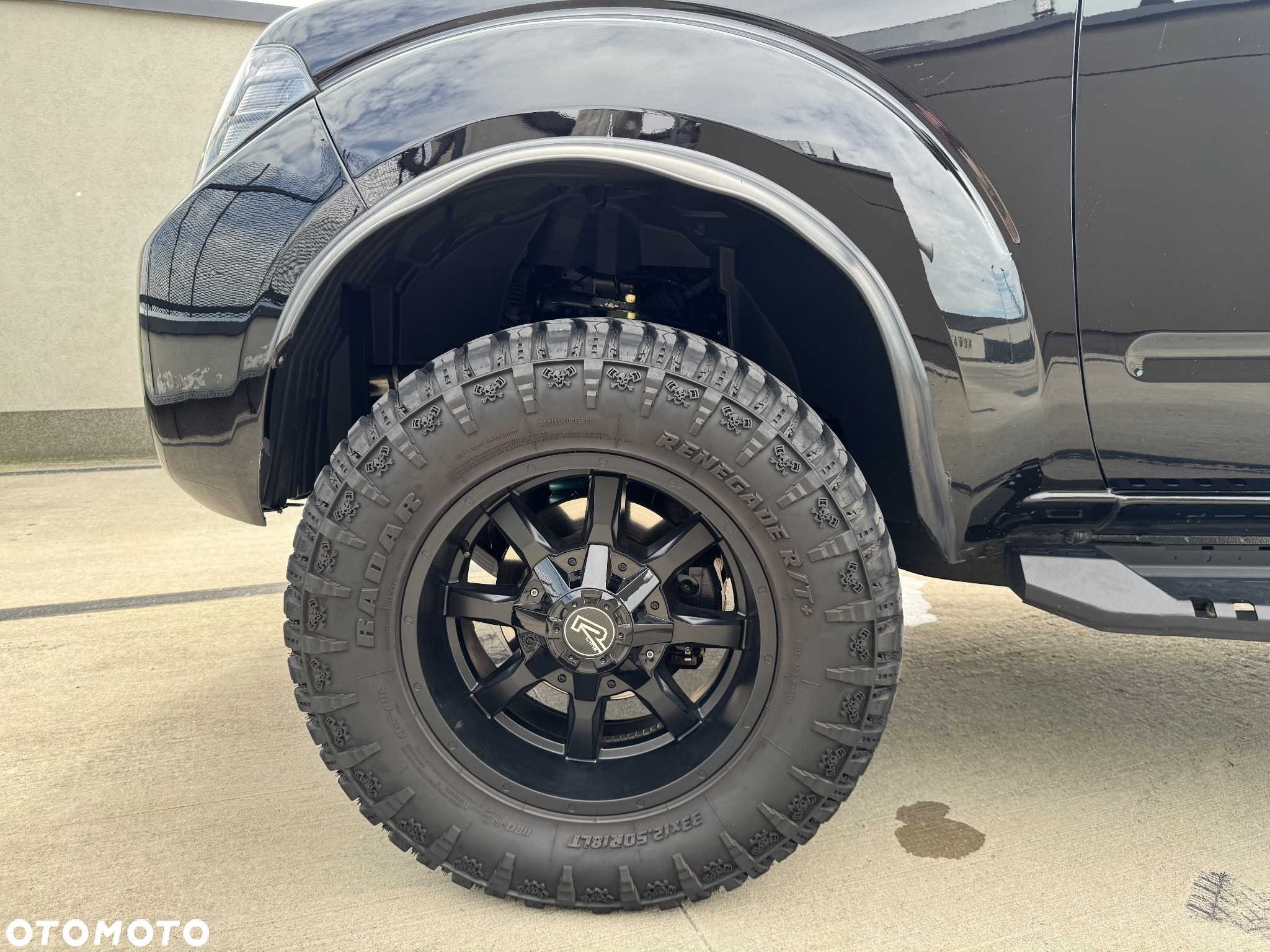 Nissan Navara 3.0 D V6 Platinum Long EU5 - 19