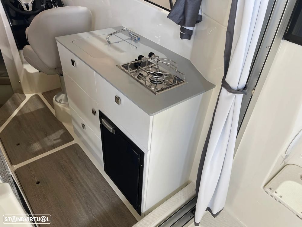 Quicksilver Activ 805 Weekend - 15