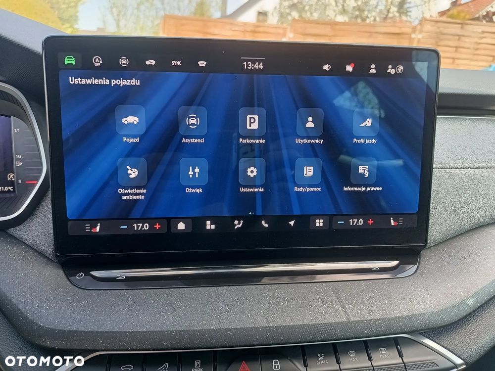 Skoda Octavia 2.0 TDI DSG Selection - 20