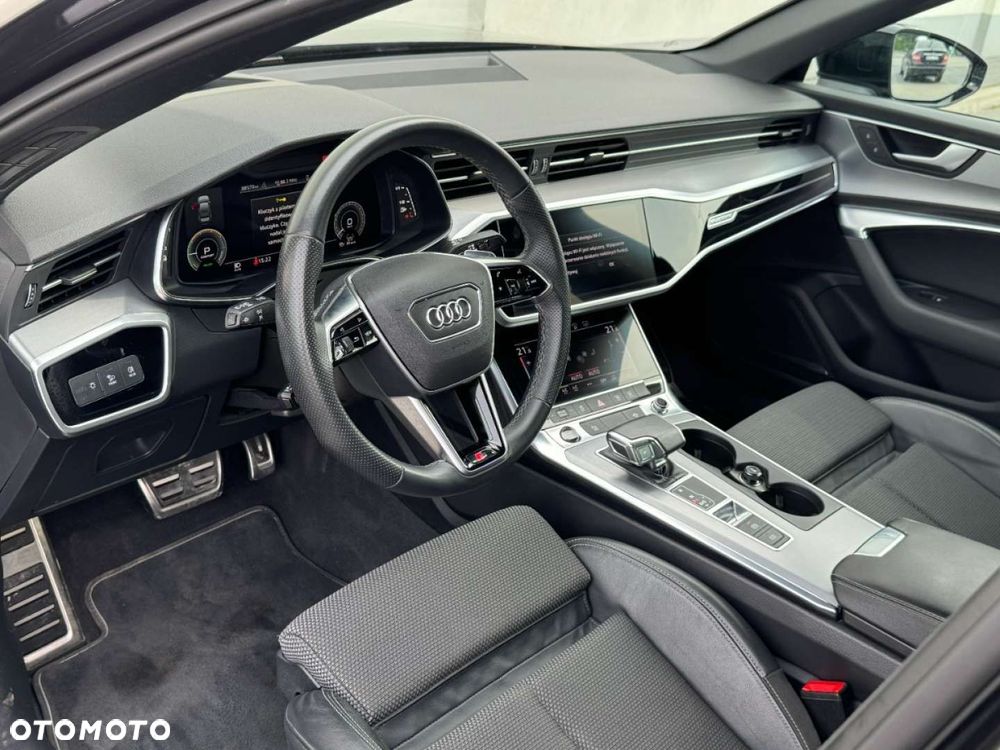 Audi A6 Limousine - 30