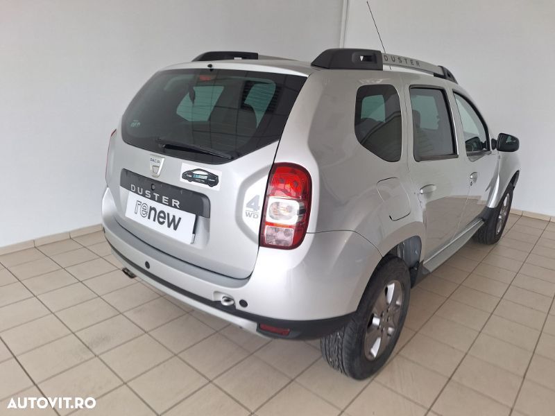 Dacia Duster - 2
