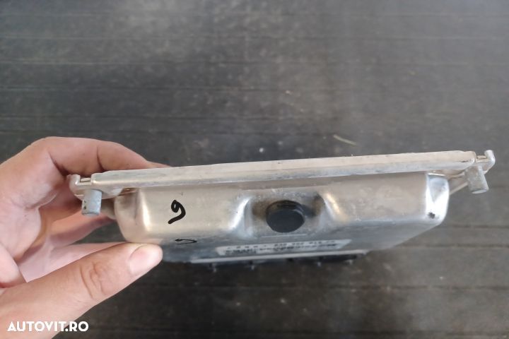 Calculator motor ECU 038906019FN 0281010669  038906019FN 0281010669 A - 4