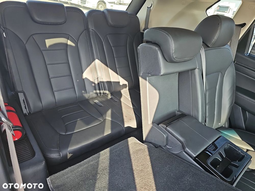 SsangYong/KGM Rexton 2.2 D Sapphire 2WD 7os - 20