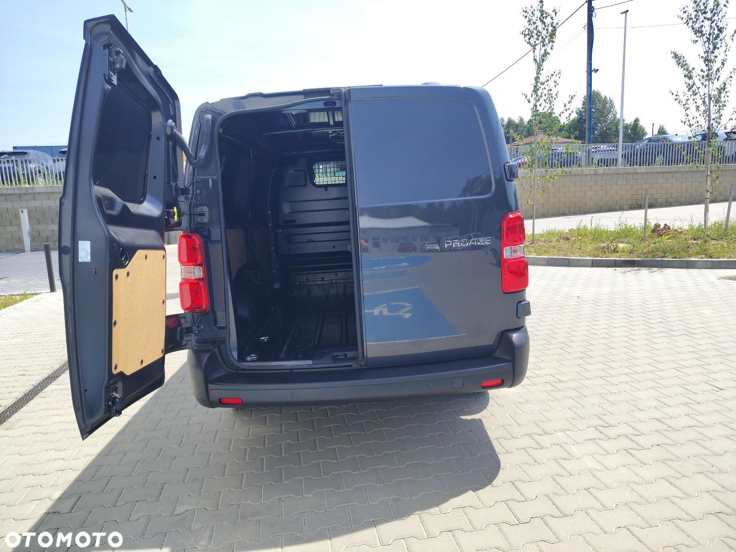 Toyota PROACE - 9