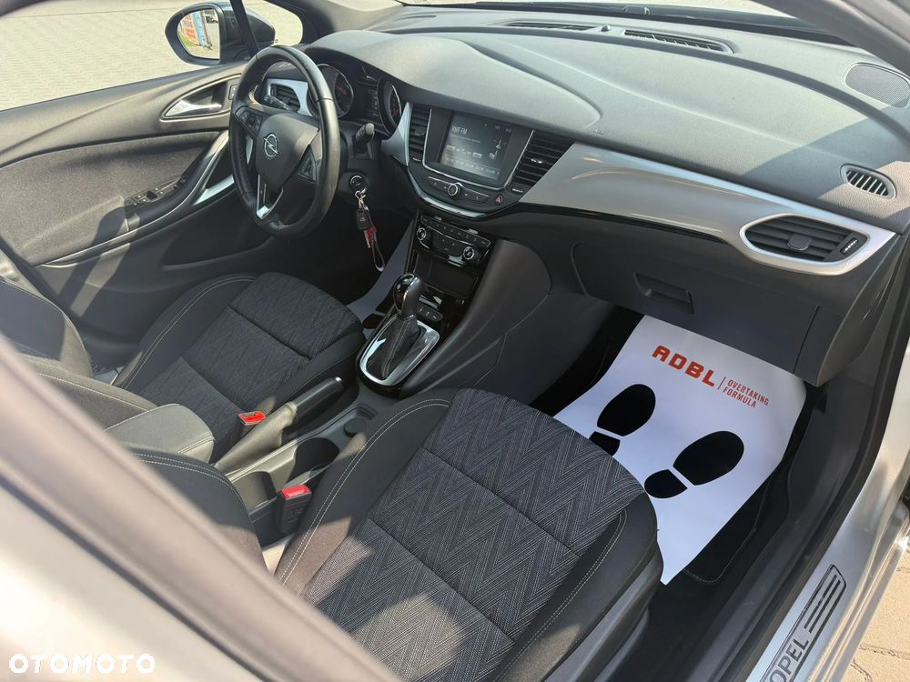 Opel Astra 1.5 D Start/Stop Automatik Edition - 5