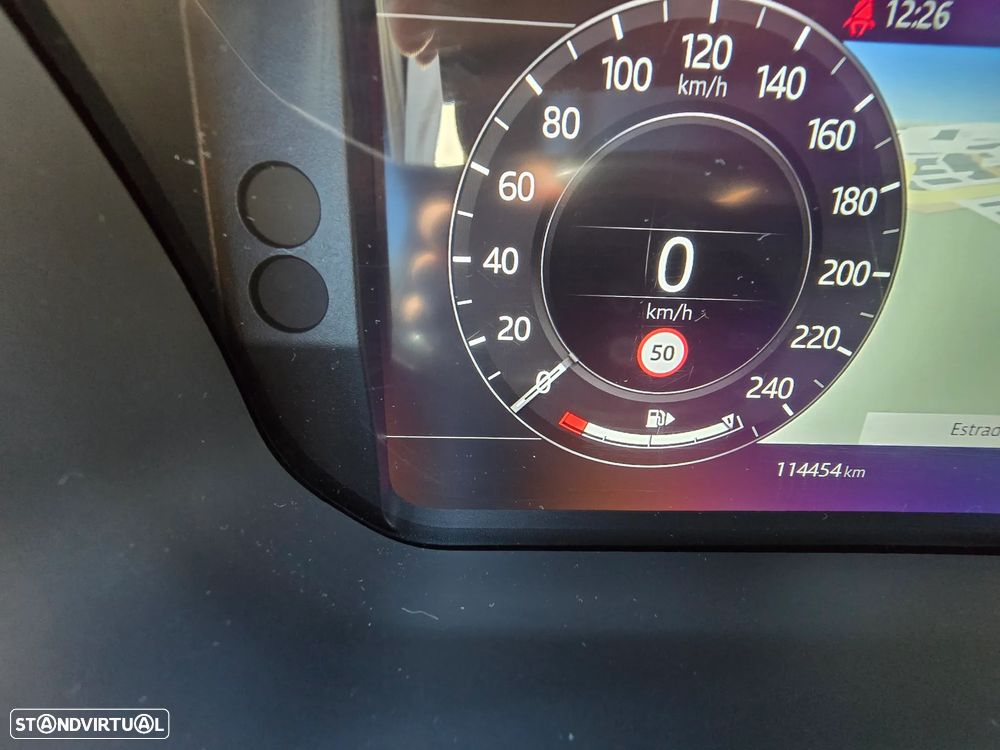 Land Rover Range Rover Sport 2.0 SD4 SE - 9