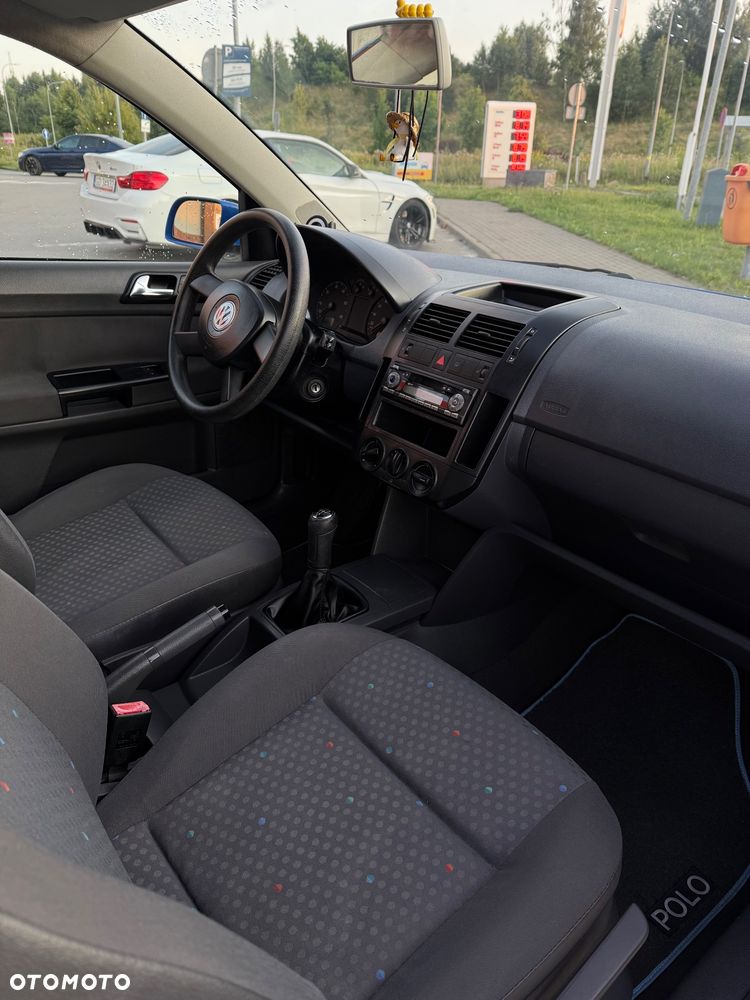 Volkswagen Polo 1.2 Basis - 4