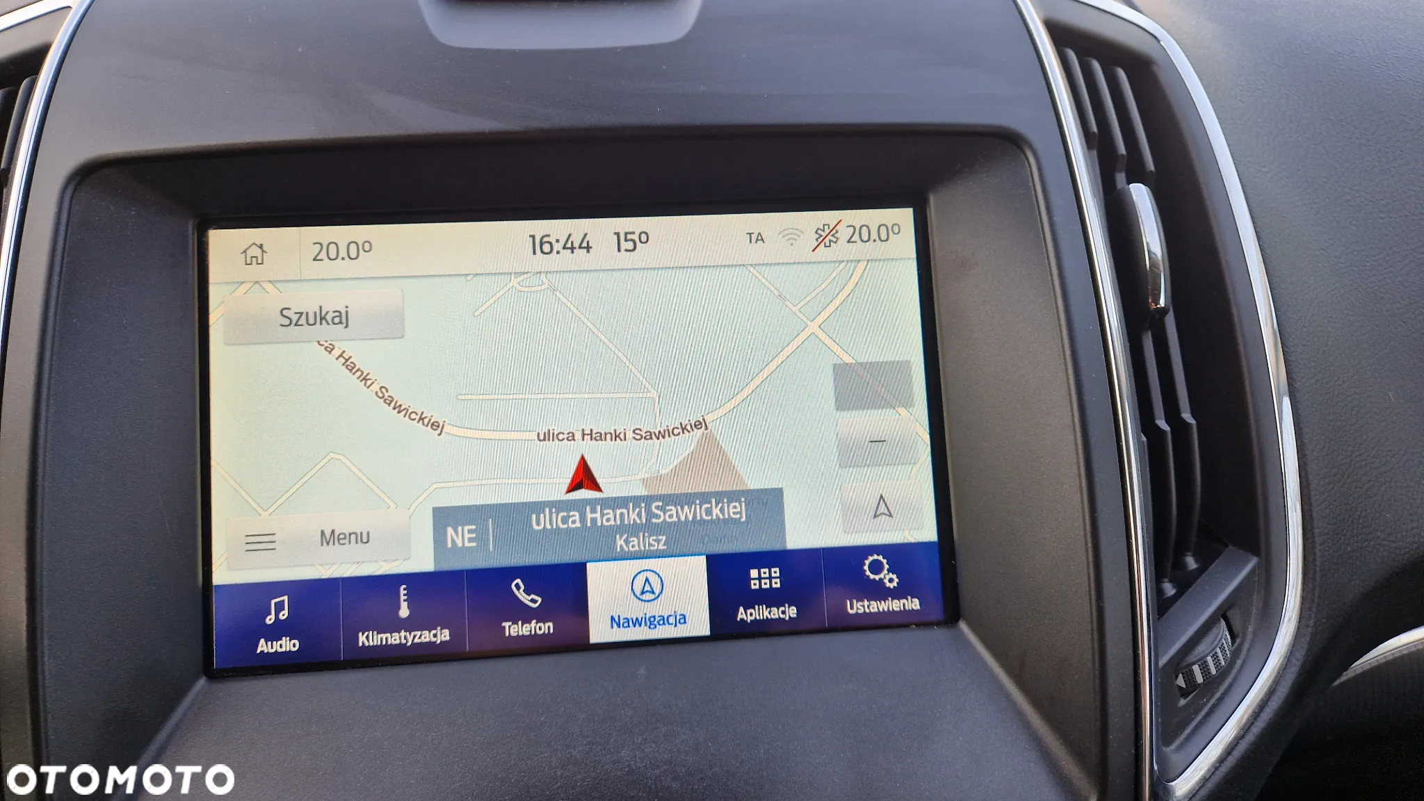 Ford S-Max 2.0 EcoBlue Trend - 27