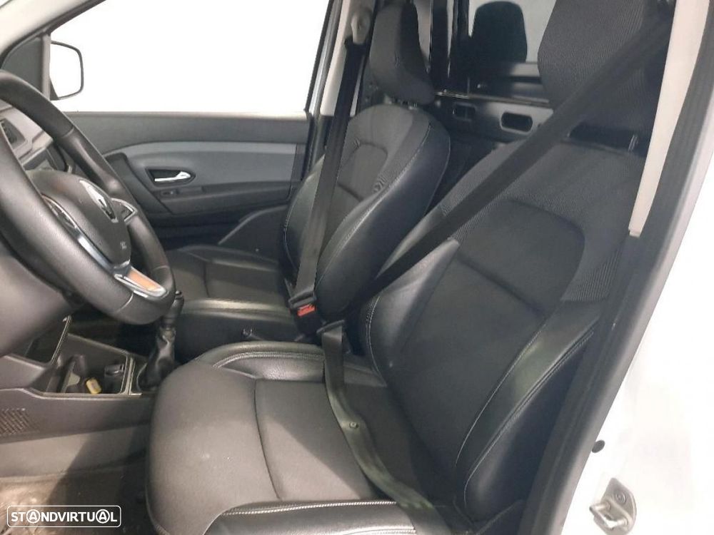 Renault Express 1.5 Blue dCi Confort c/IVA - 4