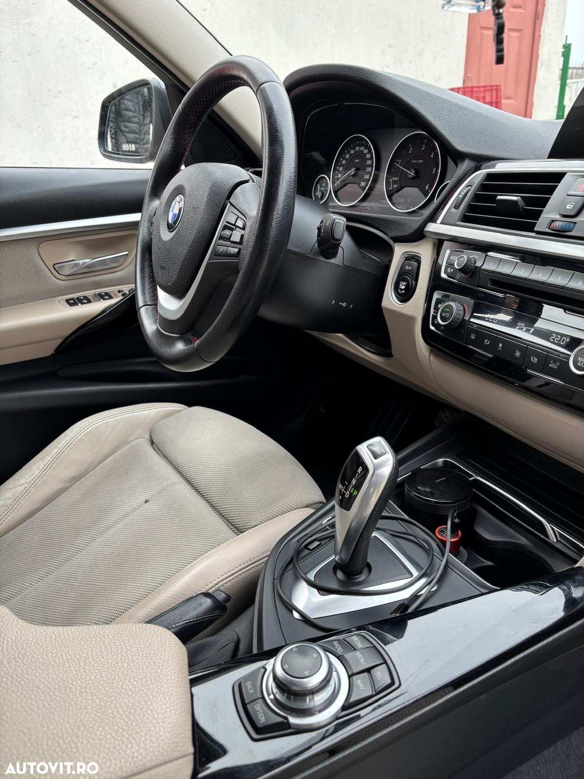 BMW Seria 3 - 21