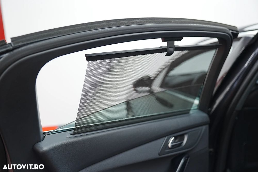 Peugeot 508 2.0 HDI FAP Allure - 27