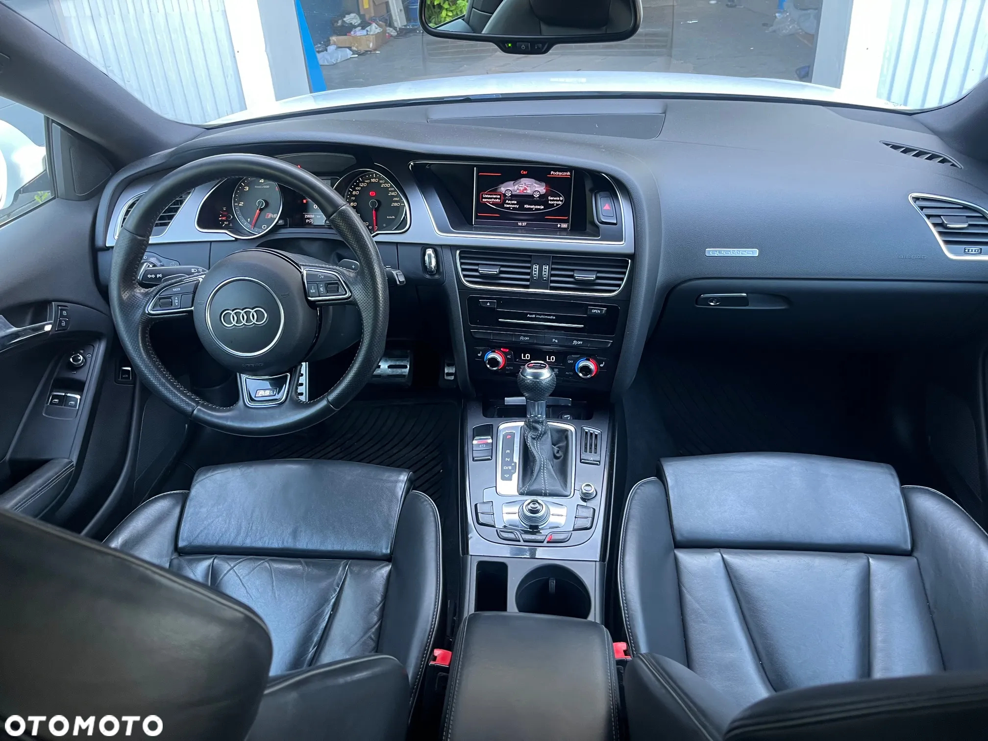 Audi A5 3.0 TDI Quattro S tronic - 7