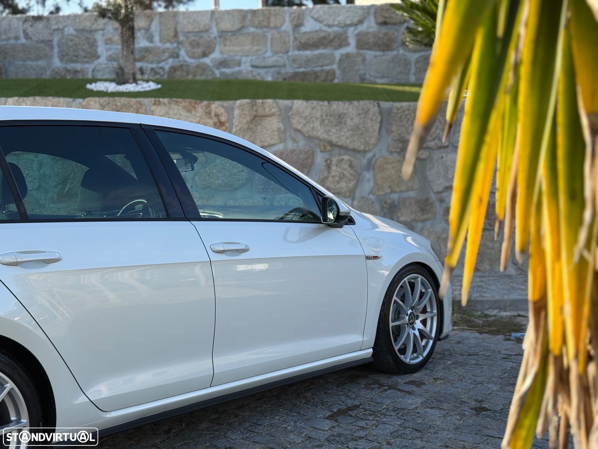 VW Golf 2.0 TSi GTi DSG Performance - 9