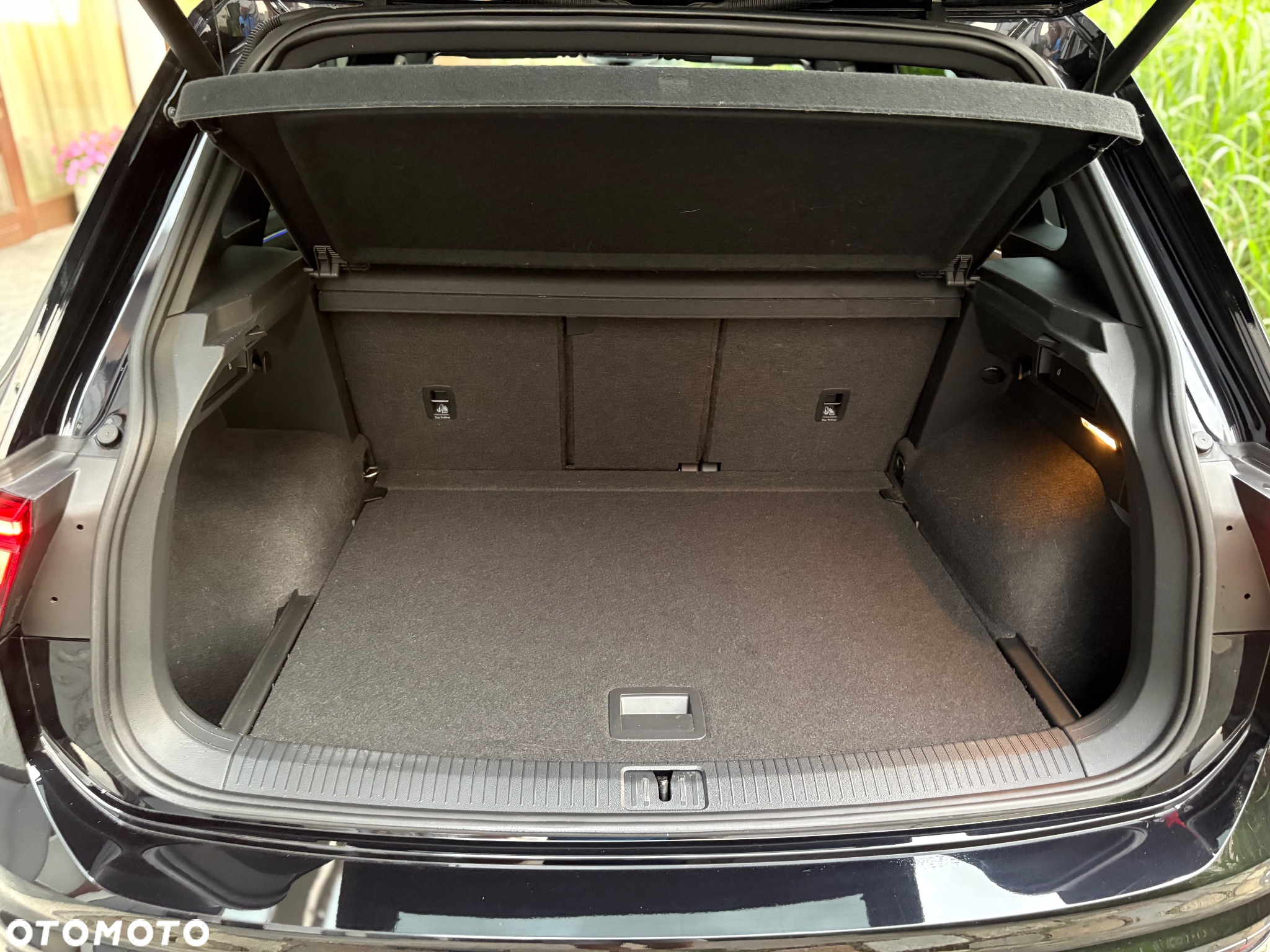 Volkswagen Tiguan - 23