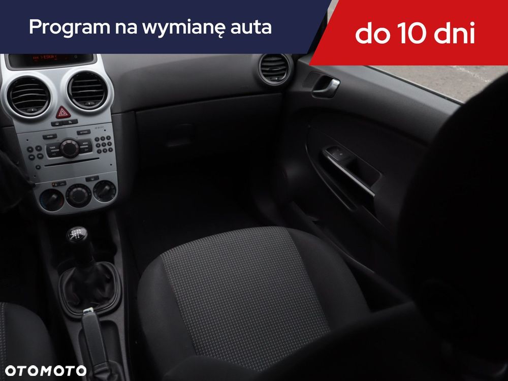 Opel Corsa - 10