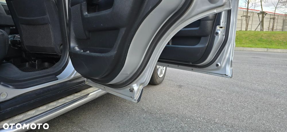 Honda CR-V 2.0 LS - 6