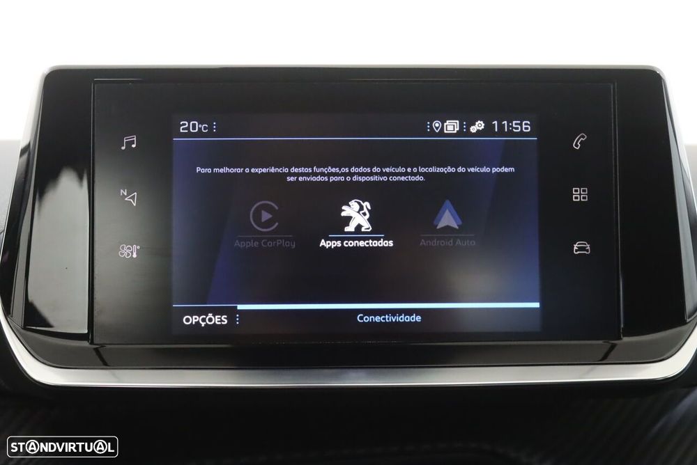 Peugeot 2008 1.5 BlueHDi Active - 23