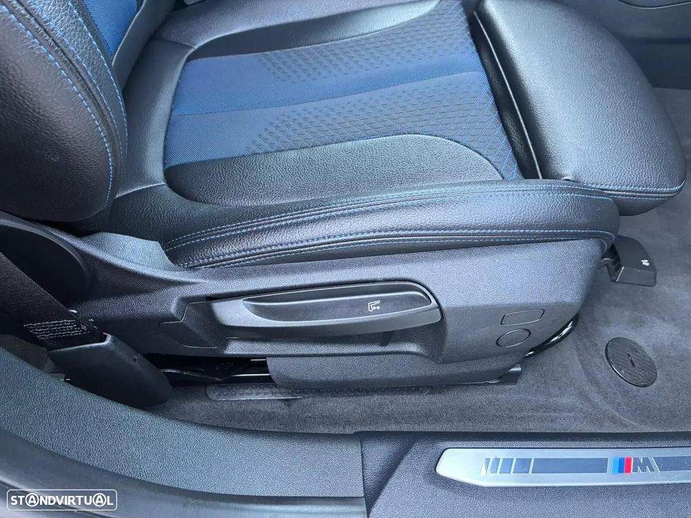 BMW 120 - 11