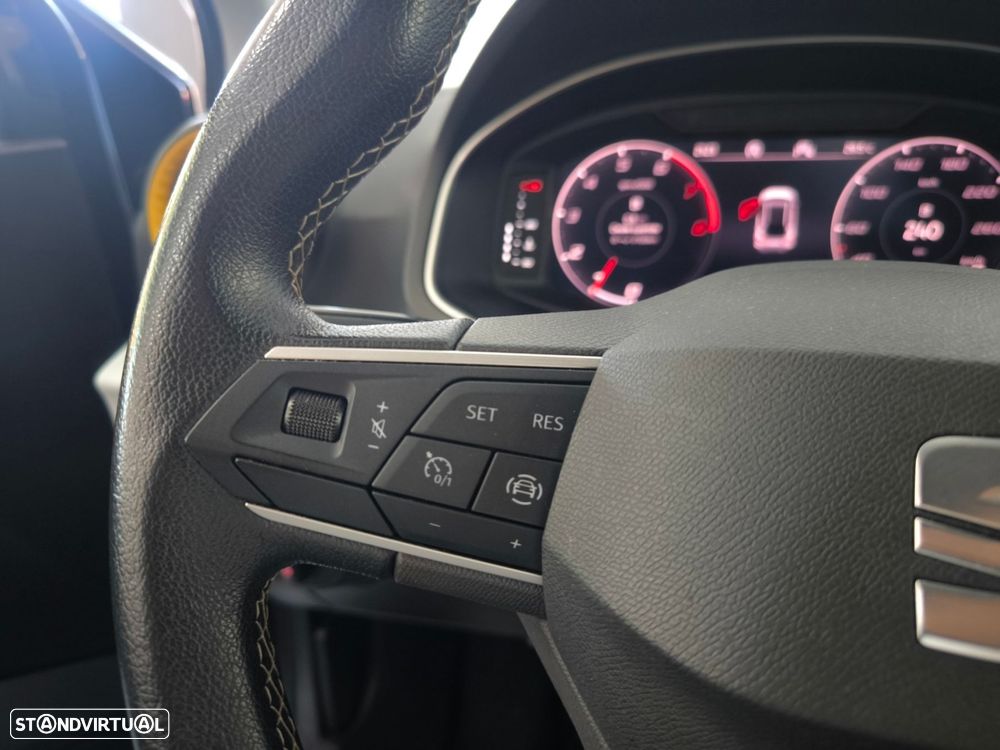 SEAT Arona 1.0 TSI Style - 17