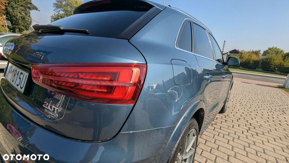 Audi Q3 - 7