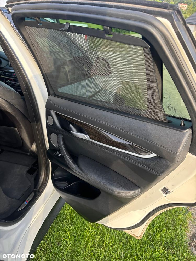 BMW X6 xDrive35i - 18