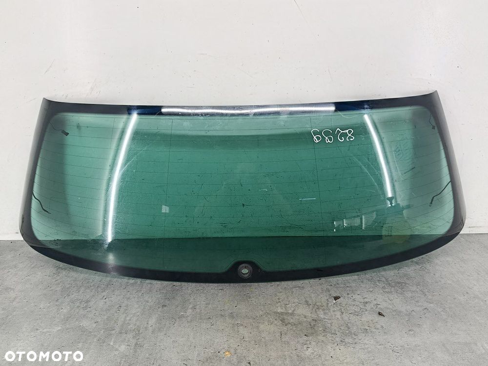 SZYBA KLAPY BAGAZNIKA VW GOLF V 1K5845051AB SAINT-GOBAIN SEKURIT - 1