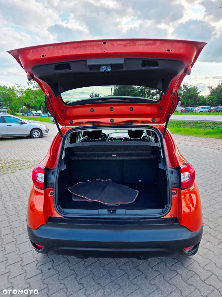 Renault Captur 1.5 dCi Energy Zen - 12