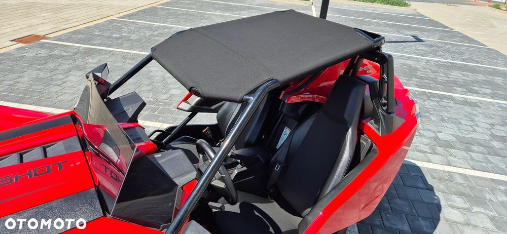 Polaris Inny - 16