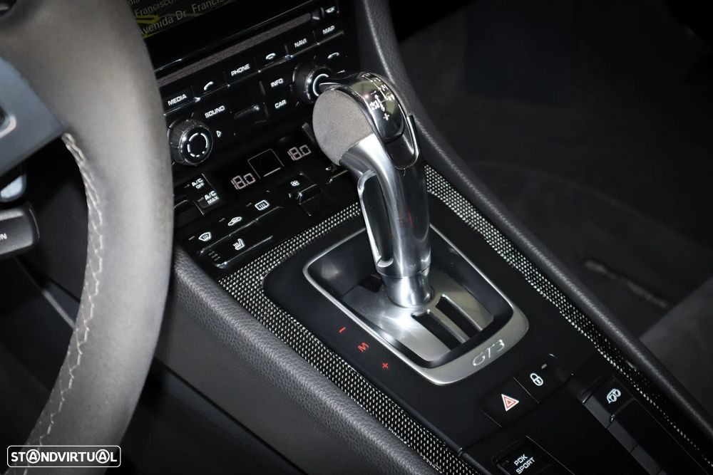 Porsche 911 (991) GT3 - 19