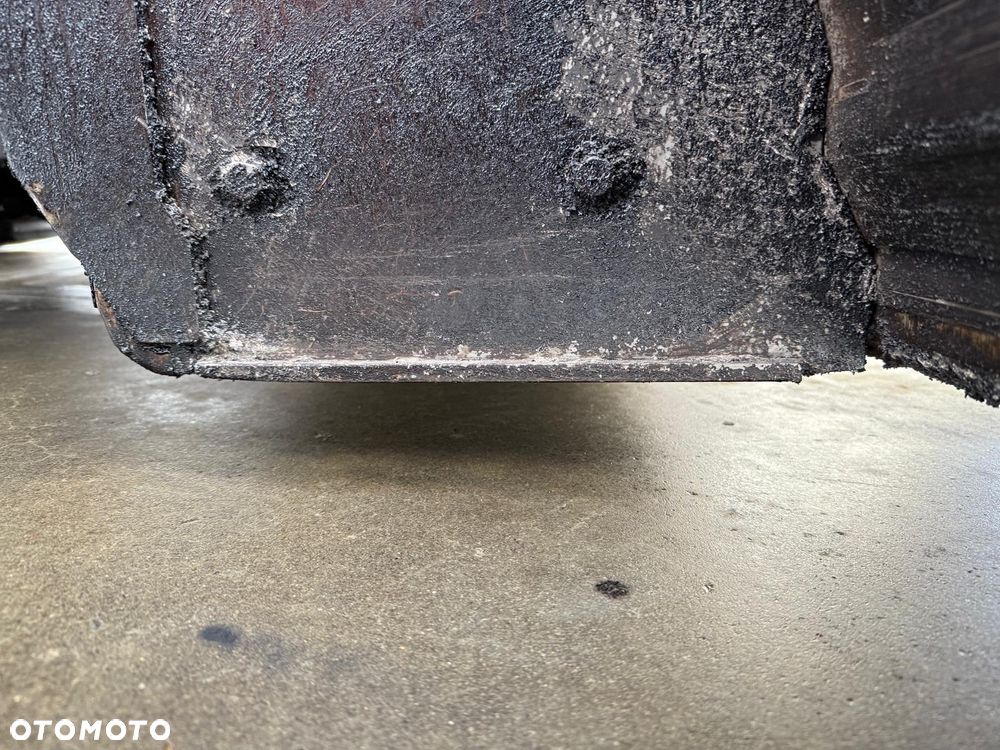 Vogele Super 800-3 - 14