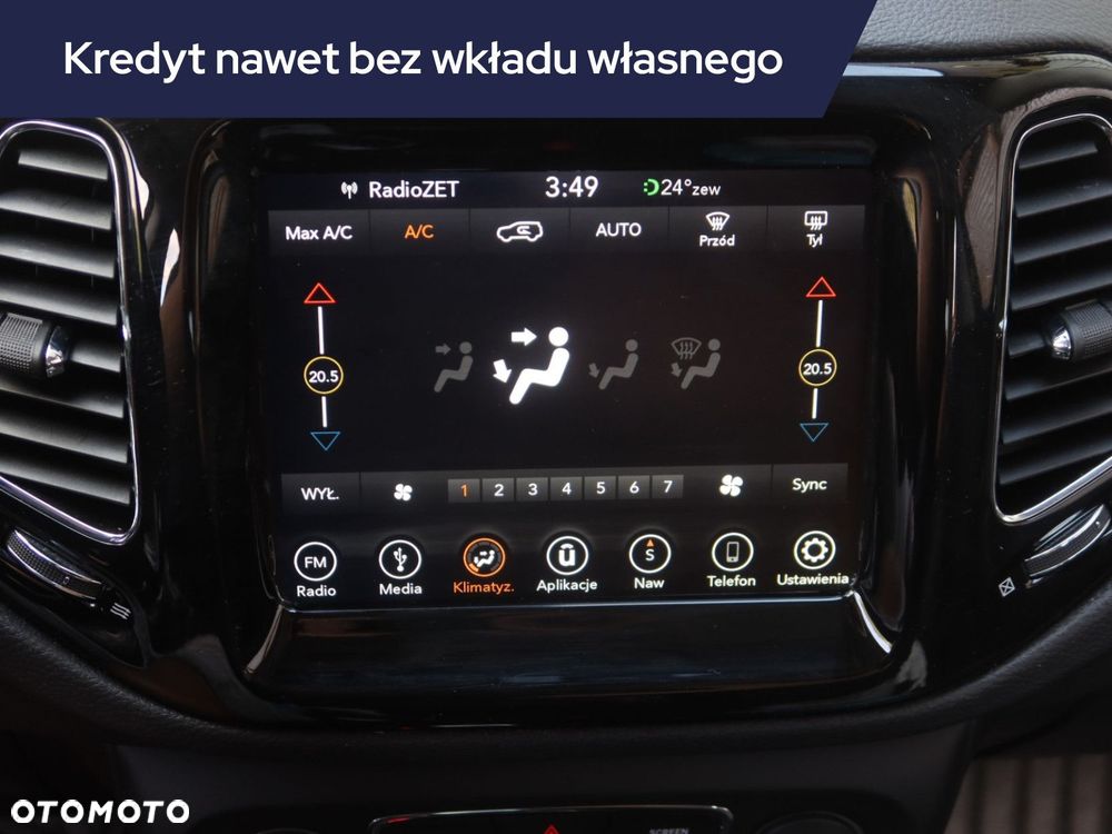 Jeep Compass - 19