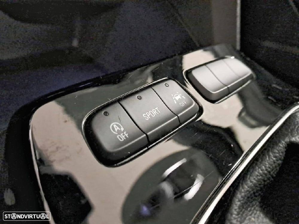 Opel Mokka 1.2 T GS - 24