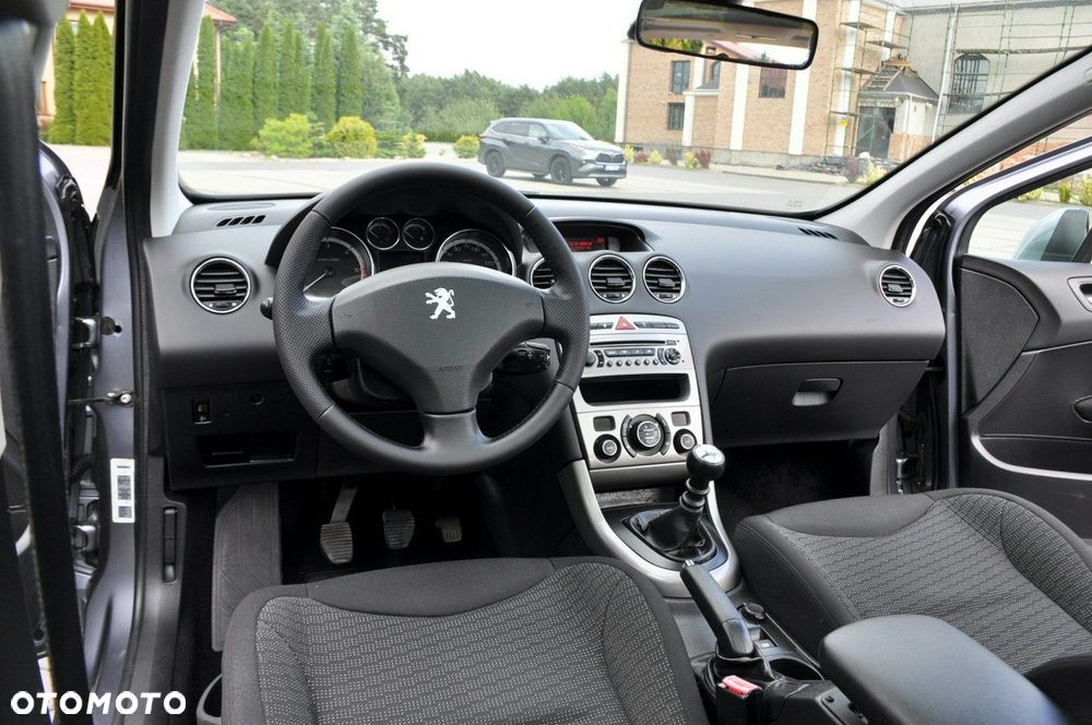 Peugeot 308 - 28