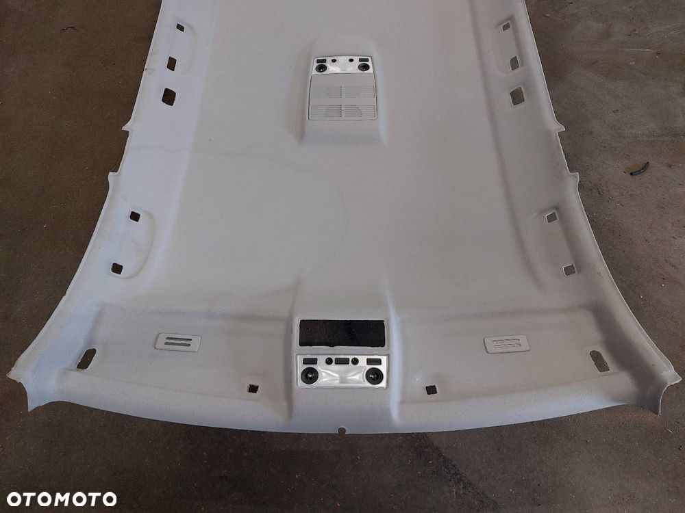 PODSUFITKA BMW E61 KOMBI TOURING 7077185 - 5