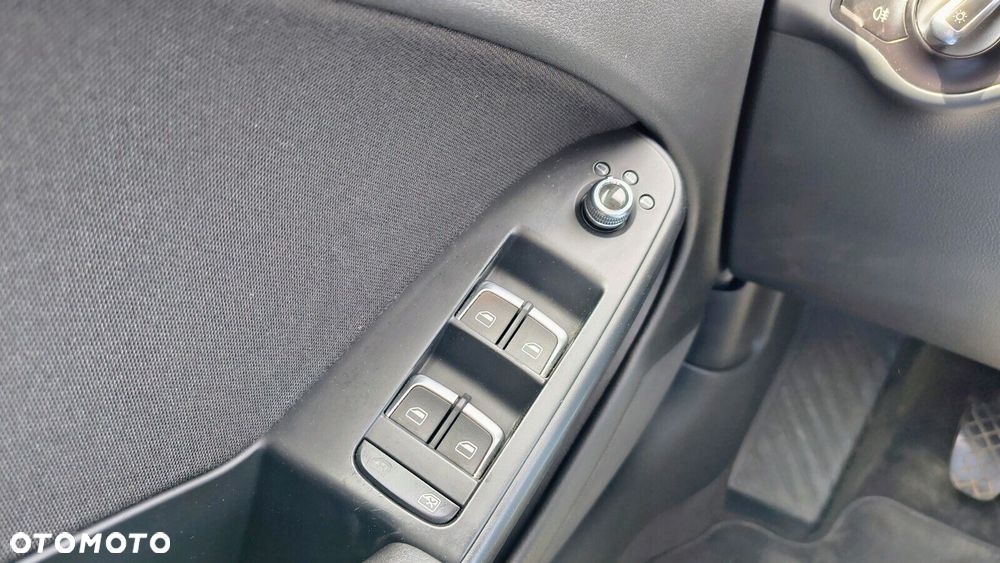 Audi A4 Avant - 39