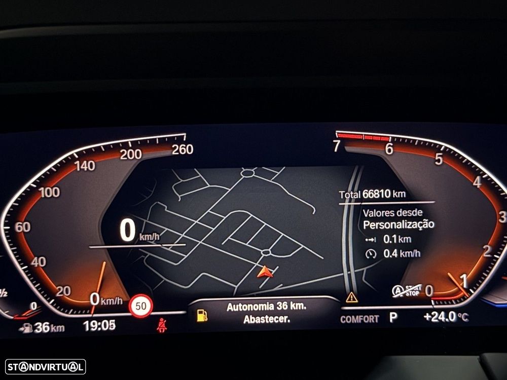 BMW Z4 20 i Line Sport - 35