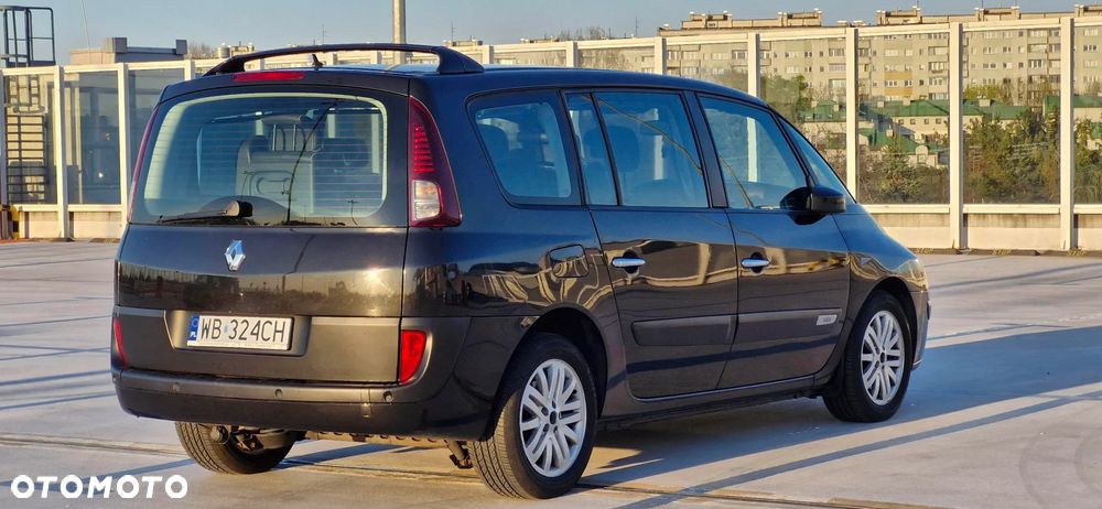 Renault Grand Espace 3.5 Initiale - 8