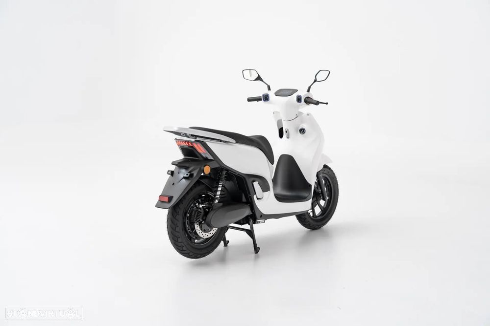 Efun Deer - 6