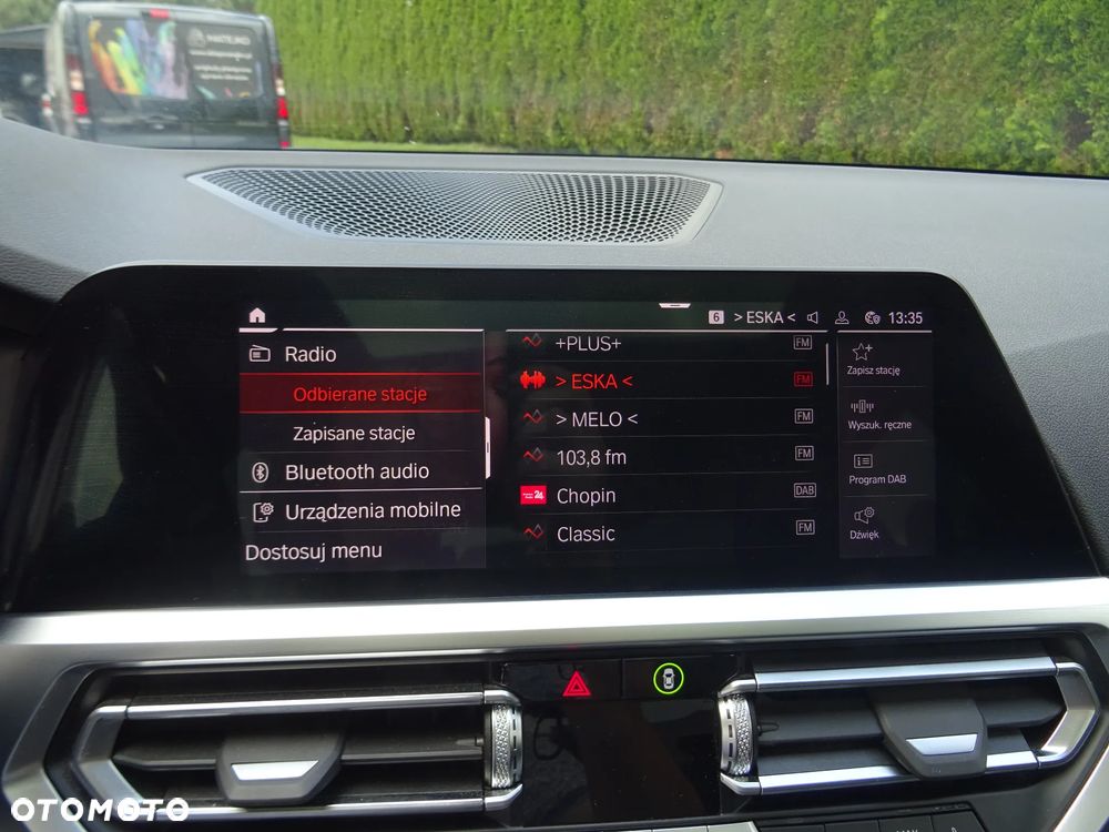 BMW Seria 3 320d xDrive M Sport - 24