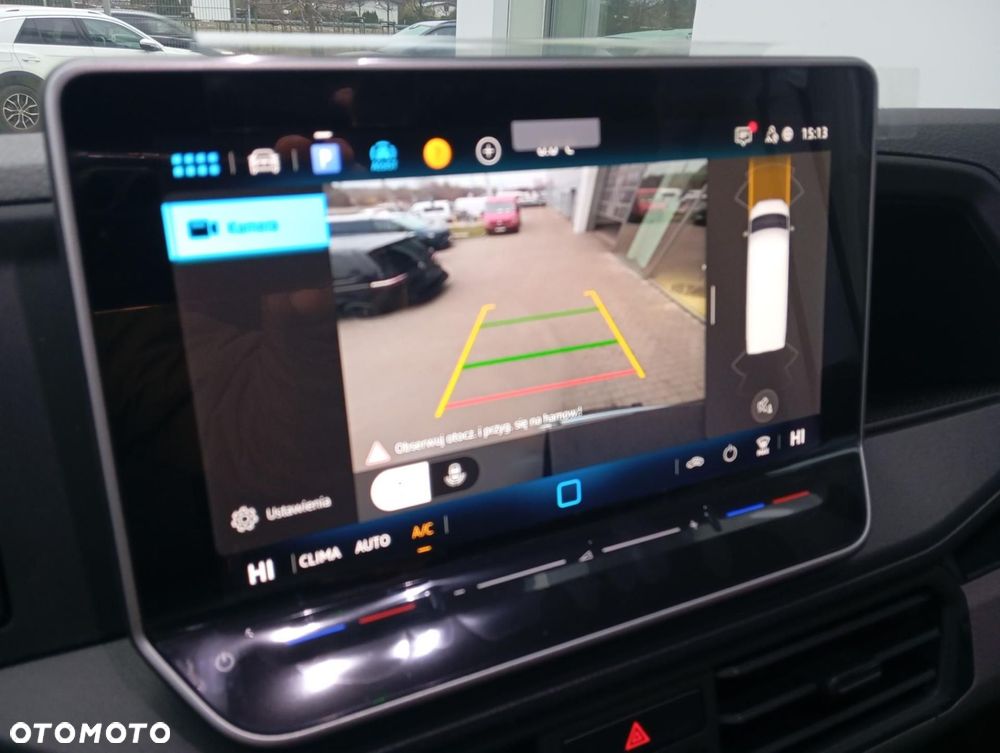 Volkswagen Crafter - 16