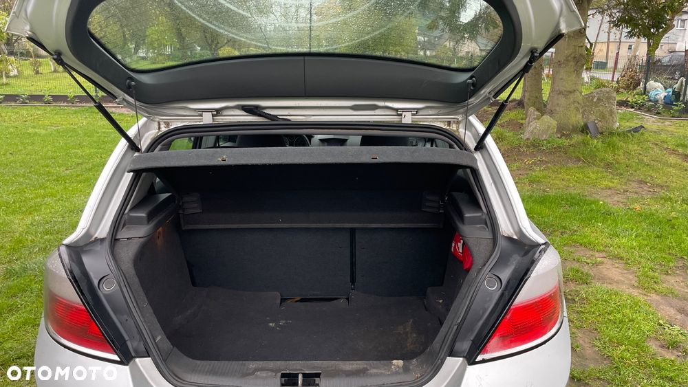 Opel Astra - 11