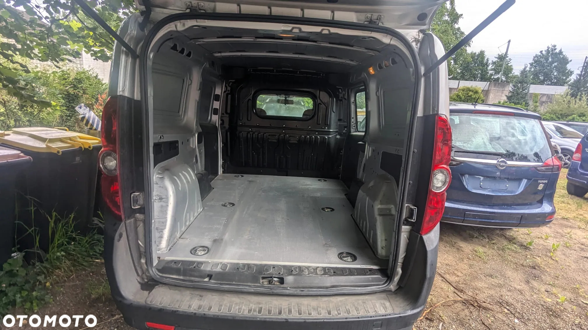 Opel Combo Maxi - 7