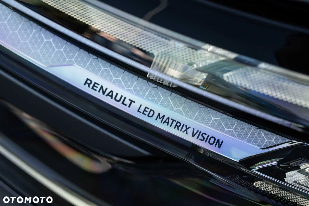 Renault Austral 1.2 E-Tech Full Hybrid 200 Esprit Alpine MMT - 11