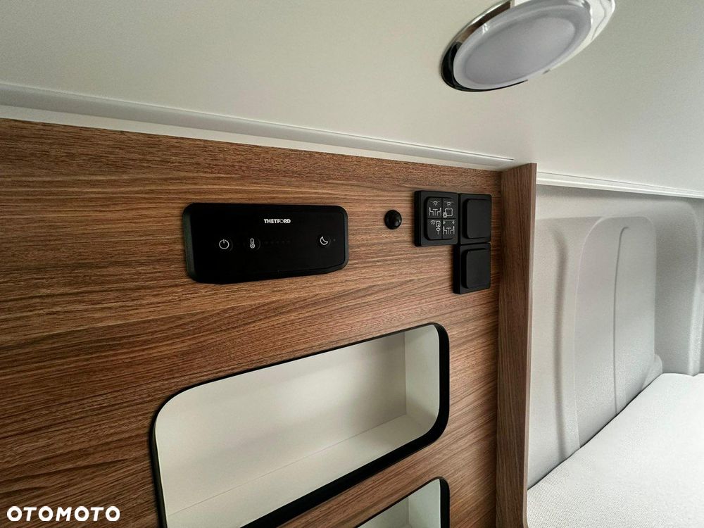 Weinsberg Carabus 600 MQ (2025) - 17