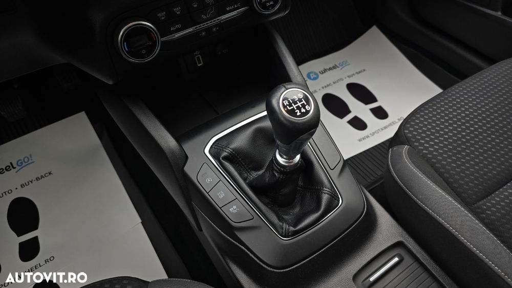 Ford Focus 1.5 EcoBlue Trend Edition - 17