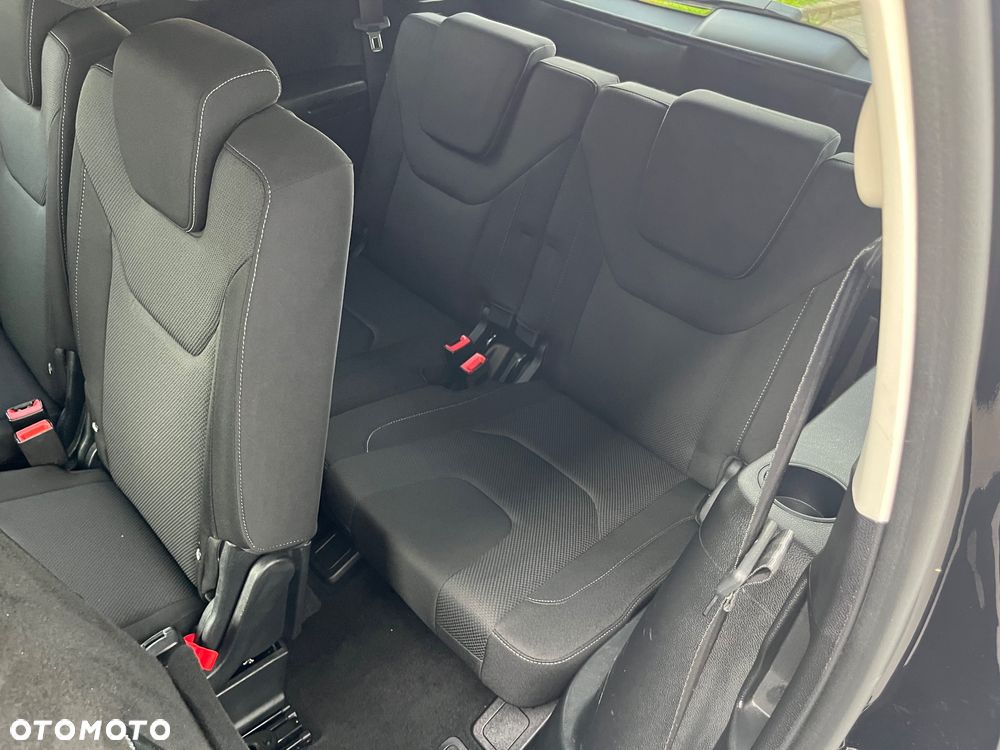 Ford S-Max 2.0 TDCi Titanium - 32
