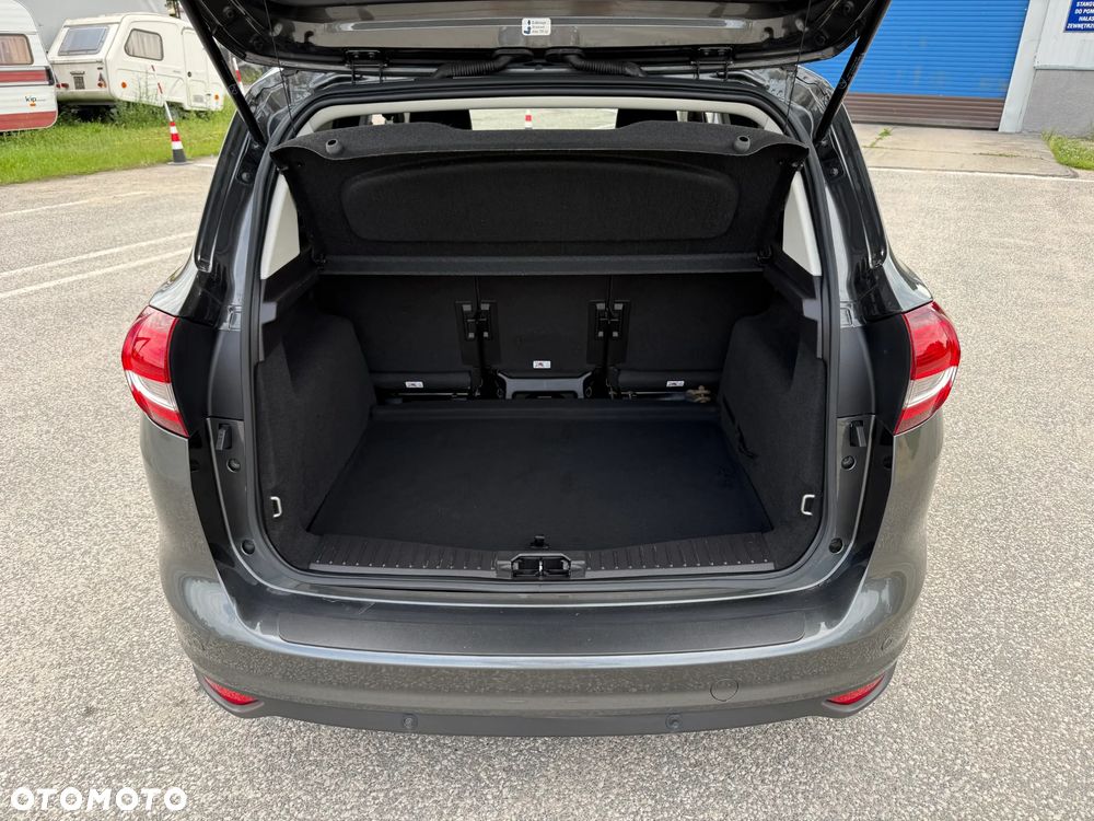 Ford C-MAX 1.0 EcoBoost Start-Stopp-System Business Edition - 7