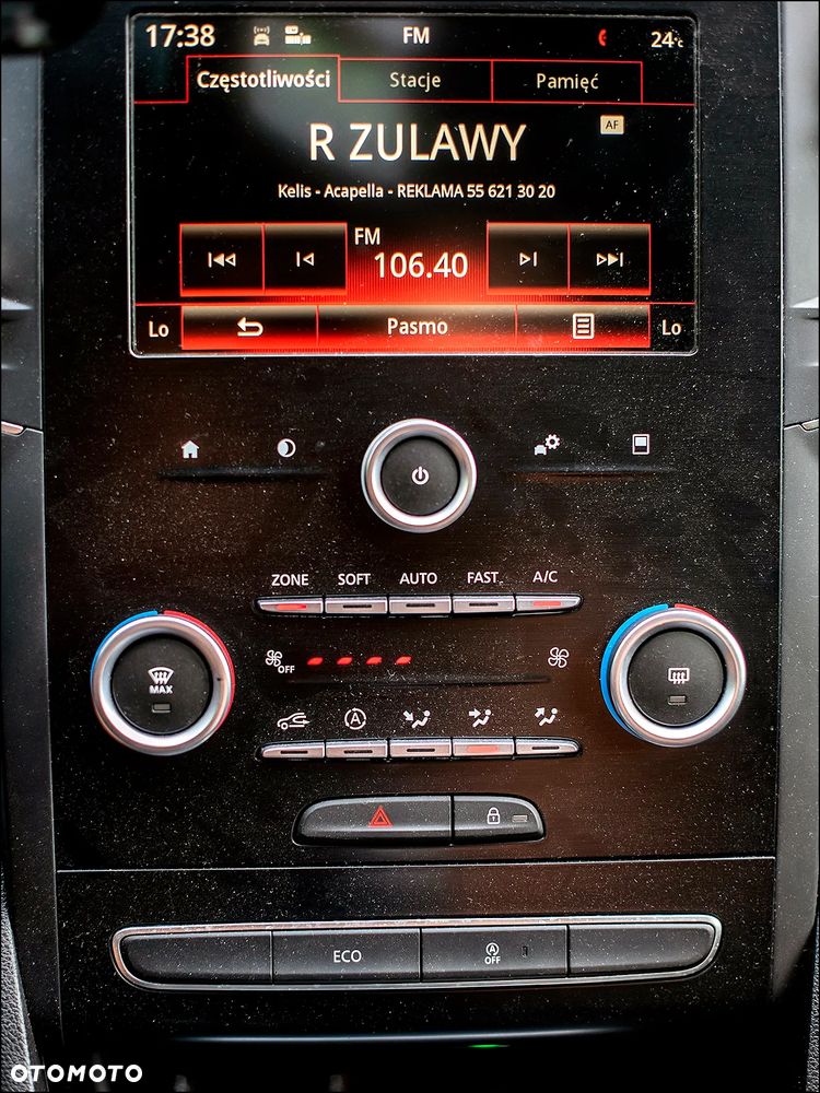 Renault Megane - 26