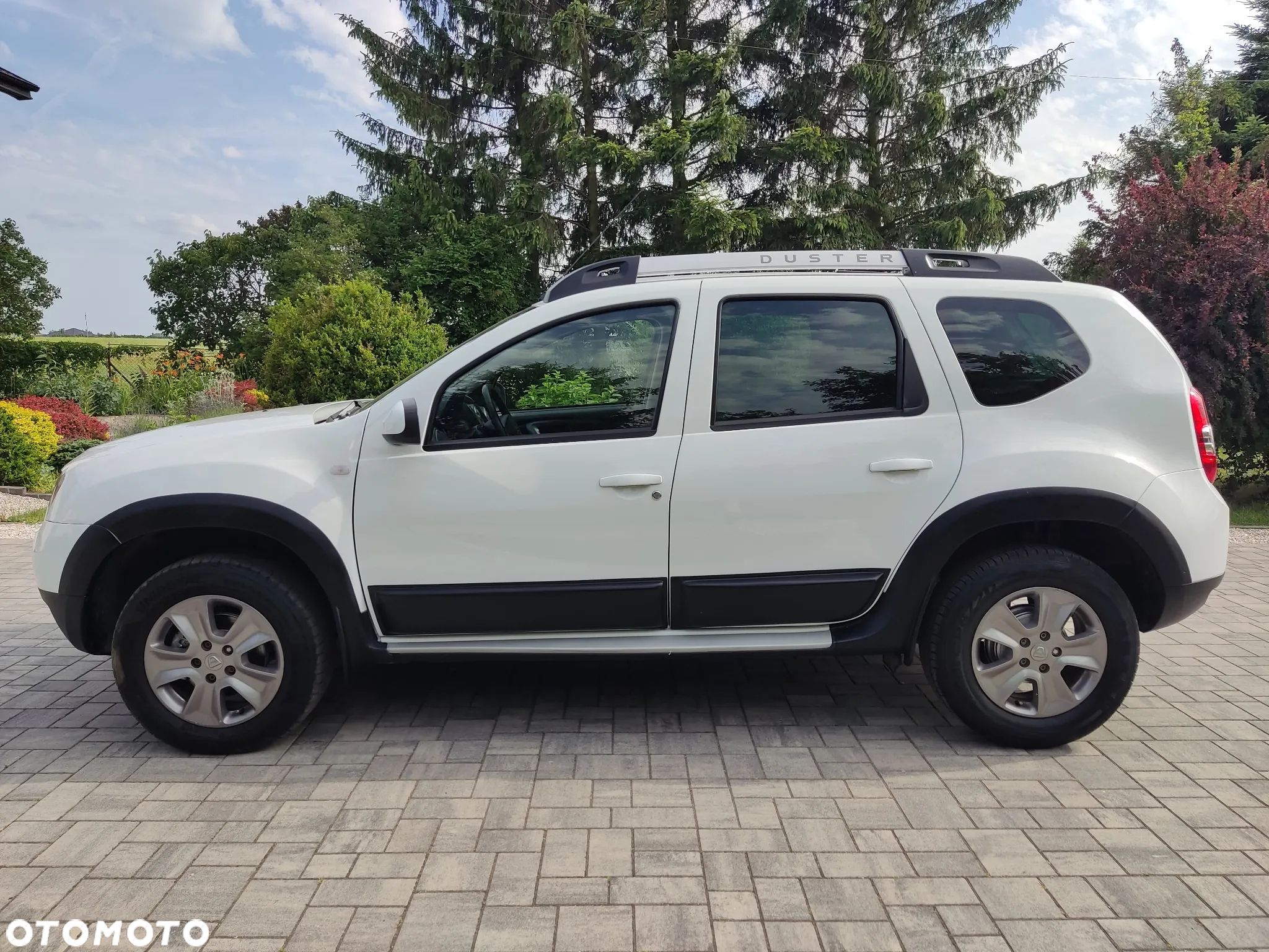 Dacia Duster 1.5 dCi Ambiance - 14